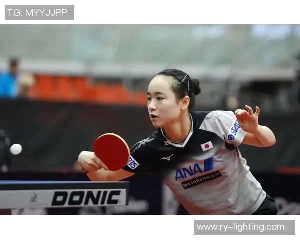 西安乒乓球队在联合会杯中的实力展现与战术分析