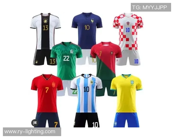 足球传奇100号球衣背后的故事与明星们的荣耀时刻