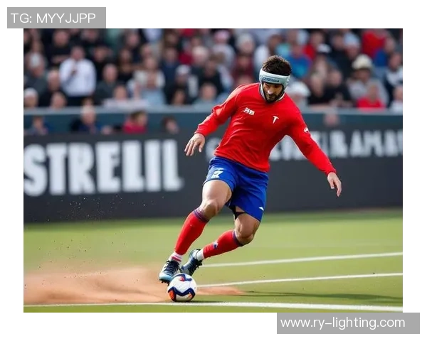 足球明星风采展示视频集锦带你领略绿茵场上的传奇瞬间