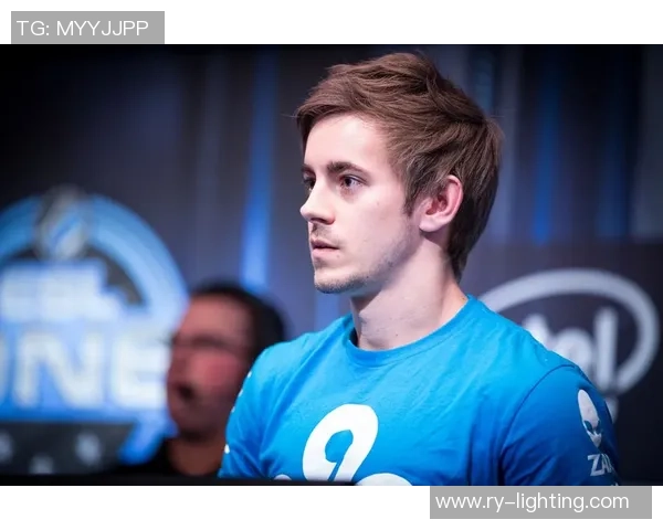 CS_GO热议：BLG的个人能力争议